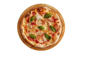 Trotz Fast Food abnehmen
